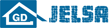 GD Jelsa logo