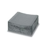 Betonska kanalica 50x40x12 cm Semmelrock Siva