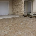 Opločnik Rettango kombi forma sahara 6cm - Semmelrock - Slika 2
