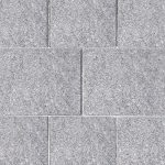 Opločnik Rettango kombi forma siva 6cm - Semmelrock