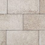 Umbriano granitno bež 8cm – Semmelrock