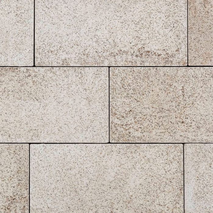 Umbriano_granitno_bez Umbriano granitno bež 8cm – Semmelrock - Slika 1