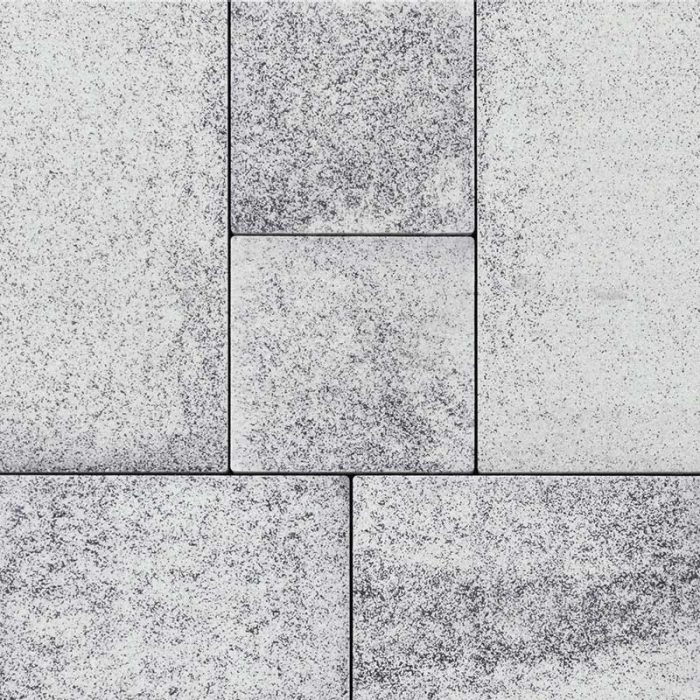 Umbriano_granitno_siva Umbriano granitno siva 8cm - Semmelrock - Slika 1