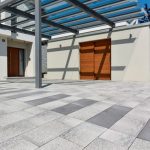 Umbriano granitno siva 8cm - Semmelrock - Slika 2