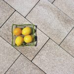 Umbriano granitno bež 8cm – Semmelrock - Slika 2