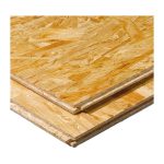 OSB PLOČA 12mm 67.5/250cm UTOR-PERO