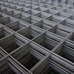 ARMATURNA MREŽA Q335, fi 8mm, 2,15x6m, oko 15x15