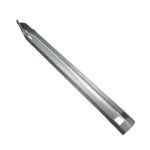 LETVA OPLATE S KUKOM 50CM