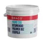 DRACO PRIMO 200 - Bitumenski temeljni premaz