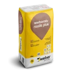 Weber RAZILIT PLUS 25kg samonivelirajuća masa