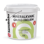 MINERALKVARC GRUND OBOJENI15L Samoborka