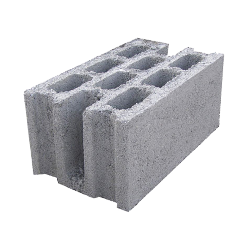 25 Betonski blok 25x20x40 - Slika 1