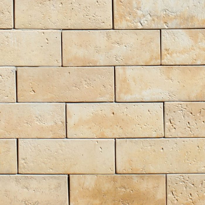 Bradstone Travero pješčano žuta Semmelrock - Slika 2