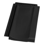 Tondach Contiton 9 (Saturn) Natur Color crna sjaj