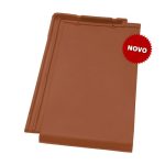 Tondach Planoton 10 Natur Color Crvena