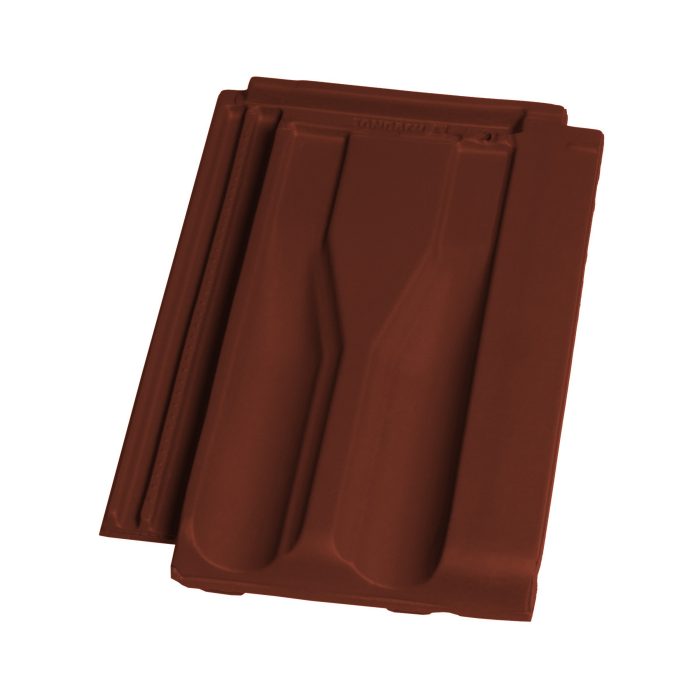 HR_MKT_PHO_PSH_ROF_TON_Renoton_14_Natur_Color_Bakrenosmeda Tondach Renoton 14 (Kontinental Plus) Natur color bakrenosmeđa - Slika 1