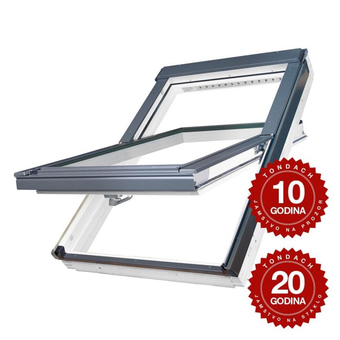 HR_MKT_PHO_PSH_ROF_TON_Roof_Window_SmartPro Tondach SmartPro krovni prozor - Slika 1