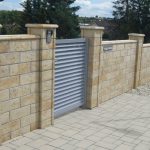 Bradstone Travero pješčano žuta Semmelrock