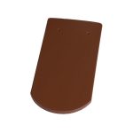 Tondach Biber Natur Color bakrenosmeđa