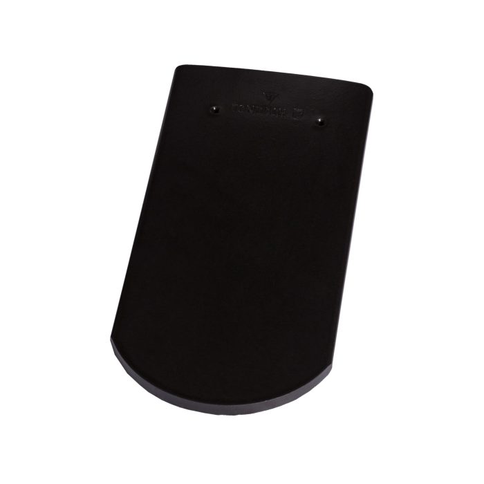 Tondach Biber Natur Color antracit - Slika 1