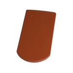 Tondach Biber Natur Color crvena