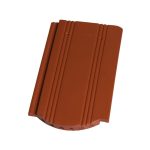 Tondach Utoreni Biber Natur color Crvena