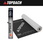 Krovna folija TOPDACH 165g