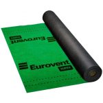 Krovna folija EUROVENT 170g SUPER