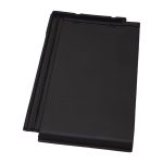 Tondach Planoton 10 Natur Color Antracit