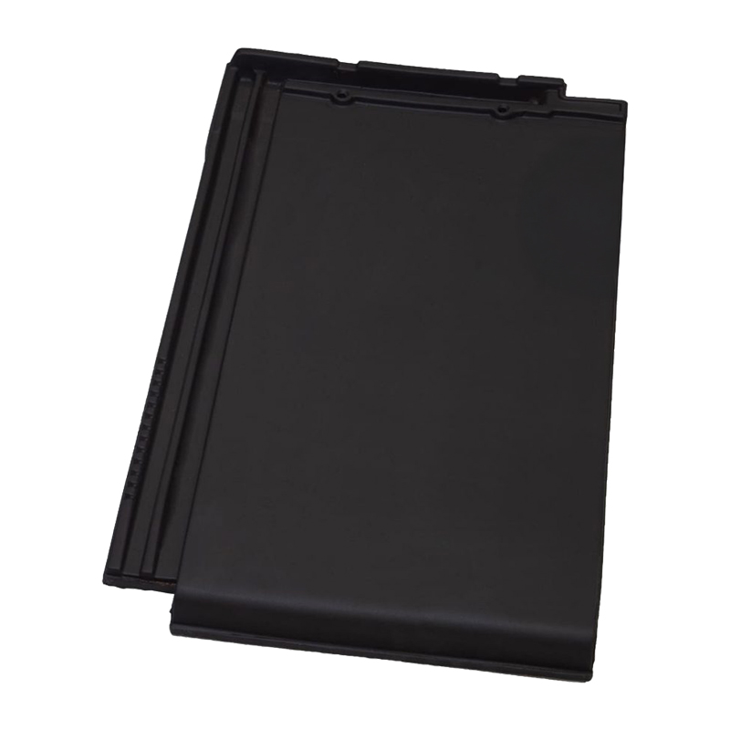 planoton 10 Tondach Planoton 10 Natur Color Antracit - Slika 1