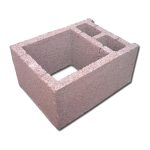 Uglovi za zid 19x19x39