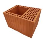 Porotherm kut 30 profi (38 x 30 x 24,9cm)