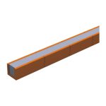PTH NADVOJ 10cm x 6,5cm (1,00 do 3,00m)