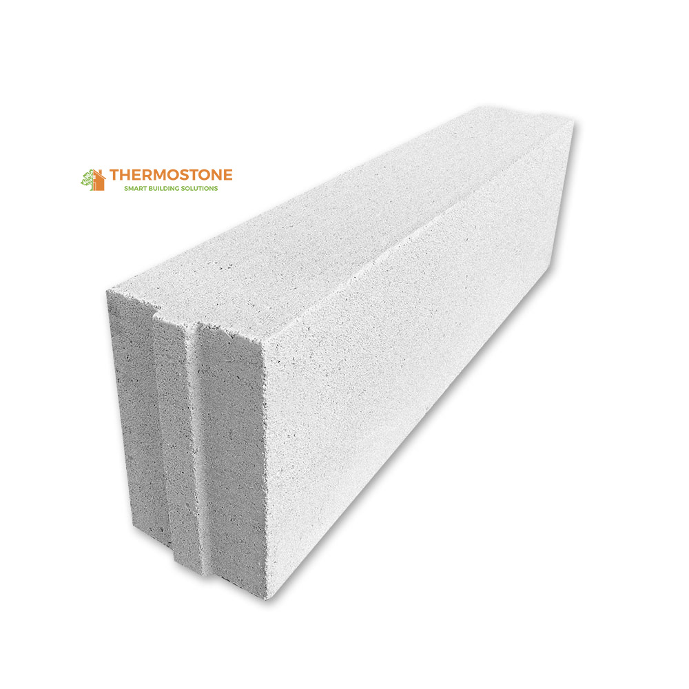thermostone 10-15 THERMOSTONE 10cm (60x10x20cm) - Slika 1