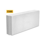 YTONG BLOK 10cm (62,5x10x20cm)
