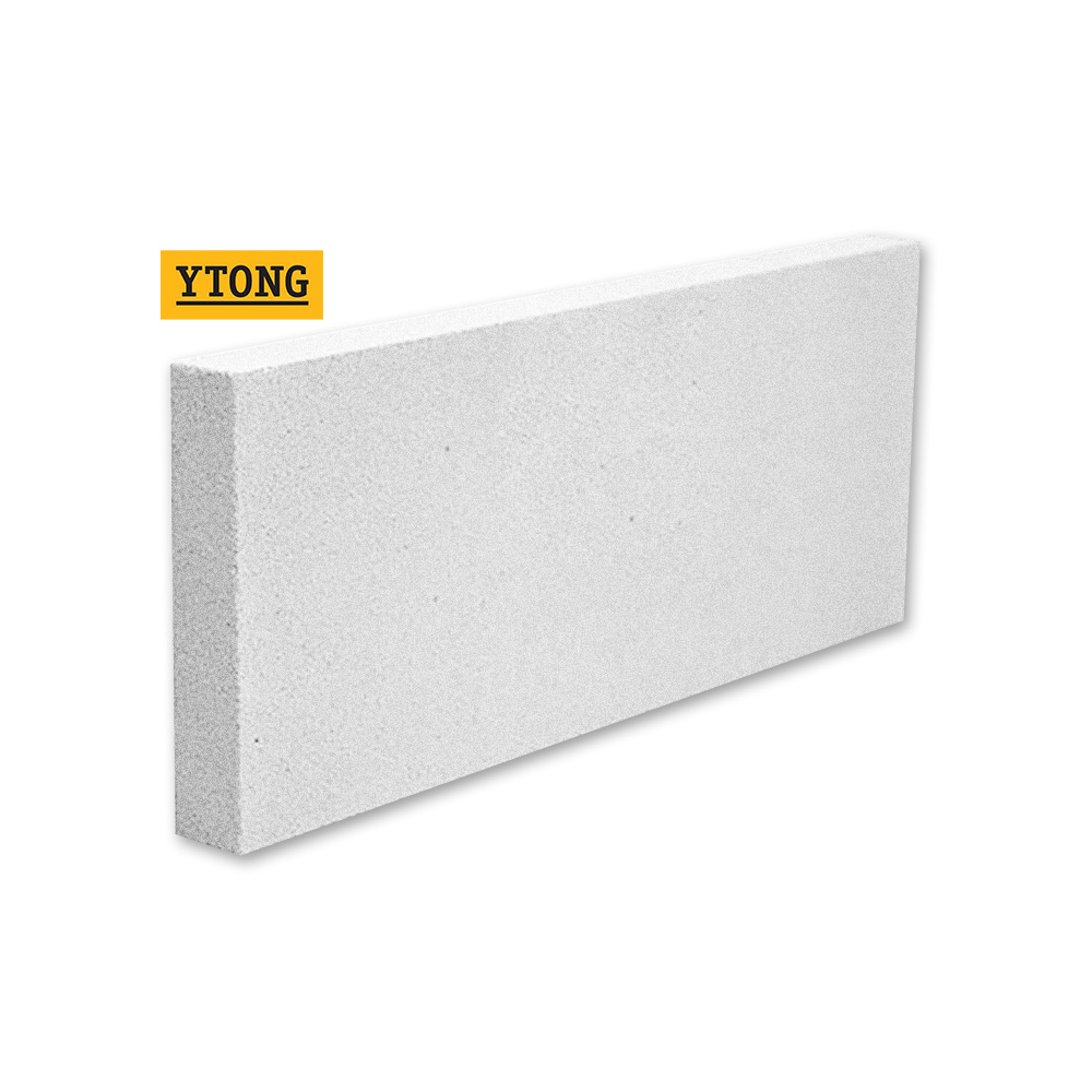 ytong 5 YTONG BLOK 5cm (62,5x5x20cm) - Slika 1