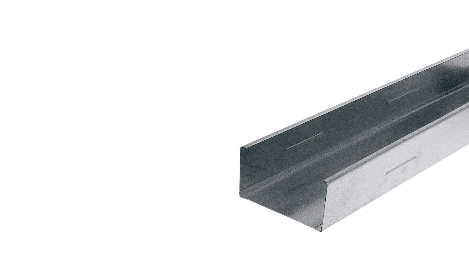 CWP CW PROFIL 100x50x0,6×3000 mm RIGIPS - Slika 1