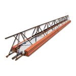 Fert gredice 1,60 do 7,00m