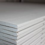 Gips ploča RIGIPS RB (A) 12.5x1250x2000mm