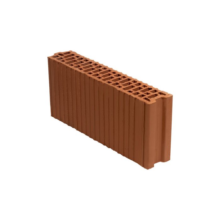 pth 10 Porotherm 10 P+E - Slika 1