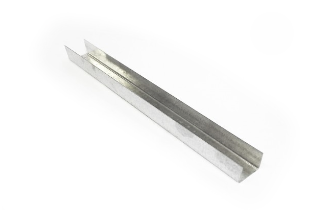 ud UD PROFIL 28x27x0,6x3000mm RIGIPS - Slika 1