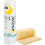 Isover DOMO 39 TWIN 50/100mm