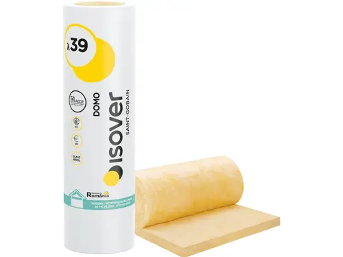 Isover domo.jpg Isover DOMO 39 - Slika 1