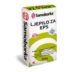 Ljepilo za EPS 25kg, SAMOBORKA