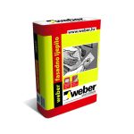 Weber fasadno ljepilo 461P 25kg