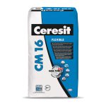 Ceresit CM16 25kg fleks ljepilo CT2E