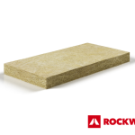ROCKWOOL Multirock 35, 100x600x1200 mm, kamena vuna za pregradne zidove i stropove