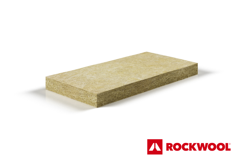 MULTIROCK 3520260223T10_00_51Z ROCKWOOL Multirock 35, 100x600x1200 mm, kamena vuna za pregradne zidove i stropove - Slika 1