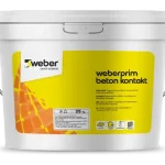 WEBER PRIM BETON KONTAKT 25/1