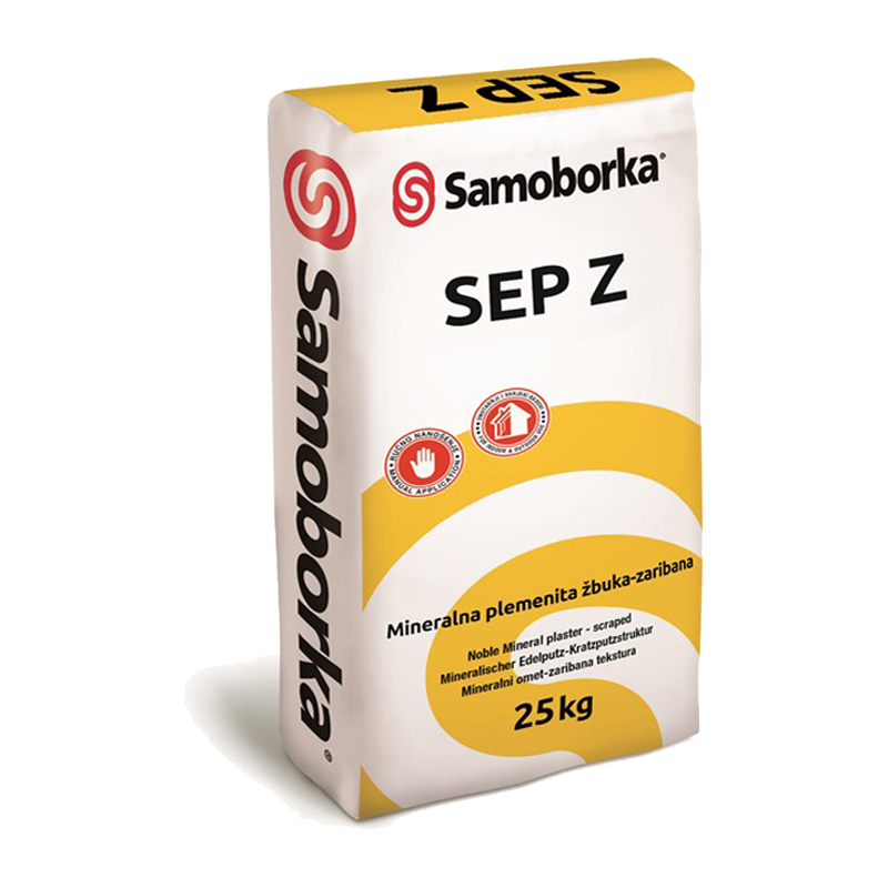 sep z SEP Z 25kg Samoborka - Slika 1